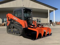Scrapple Grapple Bucket