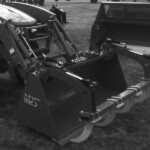 Buckets for Compact Utility