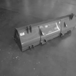 Buckets for Euro Global Loaders