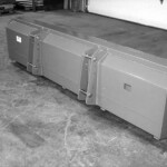 Bucket for Older JD Loaders