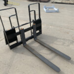 class 2 ita for skid steers
