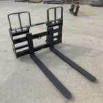 Class 2 ITA for skid steers