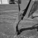 Retrofit grapple
