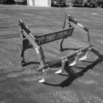 Retrofit grapple