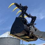 Ultra-Grip Grapple