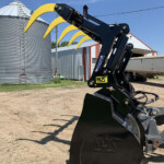 Ultra-Grip Grapple