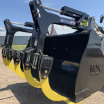 Ultra-Grip Grapple