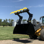 Ultra-Grip Grapple