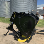 Ultra-Grip Grapple
