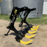 Ultra-Grip Grapple