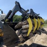 Ultra-Grip Grapple