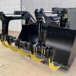 Ultra-Grip Grapple