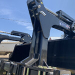 Ultra-Grip Grapple