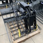 Iron Eagle slat