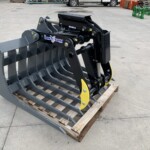 Iron Eagle slat