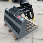 Iron Eagle slat