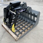 Iron Eagle slat