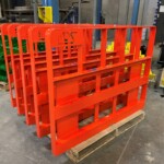 Class II Pallet Forks