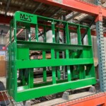 Class II Pallet Forks