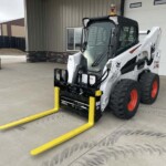 Class II ITA Pallet Fork