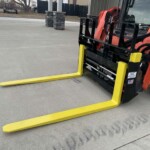 Class II ITA Pallet Fork