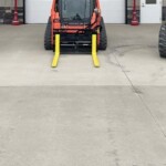 Class II ITA Pallet Fork