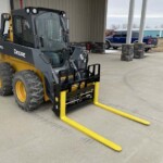 Class II ITA Pallet Fork