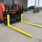 Class II ITA Pallet Fork