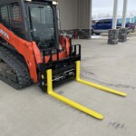 Class II ITA Pallet Fork