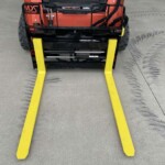 Class II ITA Pallet Fork