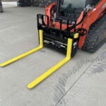 Class II ITA Pallet Fork