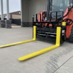 Class II ITA Pallet Fork