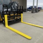 Class II ITA Pallet Fork