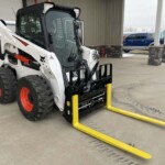 Class II ITA Pallet Fork