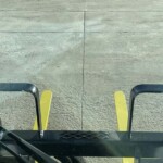 Class II ITA Pallet Fork