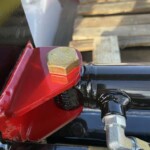 Class II ITA Pallet Fork