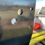 Class II ITA Pallet Fork