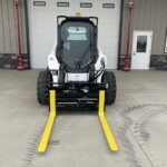 Class II ITA Pallet Fork