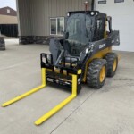 Class II ITA Pallet Fork