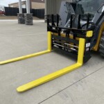 Class II ITA Pallet Fork