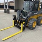 Class II ITA Pallet Fork