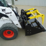 Universal Bolt-On Grapple