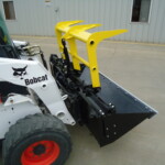 Universal Bolt-On Grapple