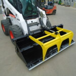Universal Bolt-On Grapple