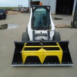 Universal Bolt-On Grapple