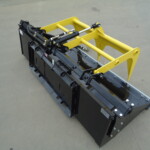 Universal Bolt-On Grapple