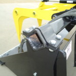 Universal Bolt-On Grapple